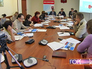Пресс-конференция Пресс-конференция