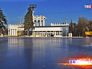 Каток на ВДНХ Каток на ВДНХ
