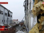 Аэропорт Донецка Аэропорт Донецка