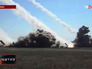 Военные действия на юго-востоке Украины Военные действия на юго-востоке Украины