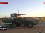 Военные действия на юго-востоке Украины Военные действия на юго-востоке Украины