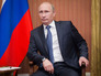 Президент России Владимир Путин Президент России Владимир Путин