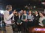 Экскурсия в Музее космонавтики Экскурсия в Музее космонавтики