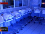 Новорожденные дети в роддоме Тулы Новорожденные дети в роддоме Тулы
