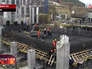 Строительство Приморского океанариума Строительство Приморского океанариума