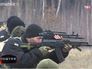 Военные действия на Украине Военные действия на Украине