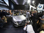 Mercedes-Maybach S 600 на автосалоне в Лос-Анджелесе Mercedes-Maybach S 600 на автосалоне в Лос-Анджелесе