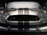 Shelby Mustang GT350 Shelby Mustang GT350