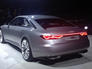 Audi Prologue на автосалоне в Лос-Анджелесе Audi Prologue на автосалоне в Лос-Анджелесе
