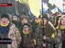 Празднование годовщины Евромайдана Празднование годовщины Евромайдана