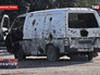 Последствия военных действий в Донецкой области Последствия военных действий в Донецкой области