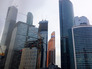 Деловой центр Москва-сити Деловой центр Москва-сити