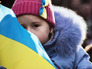 Празднование годовщины Евромайдана Празднование годовщины Евромайдана