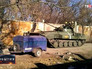 Украинские военные в Донецкой области Украинские военные в Донецкой области