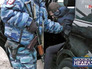 Полицейские задержали банду Полицейские задержали банду