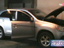 Автомобиль в автосервисе Автомобиль в автосервисе