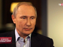 Президент России Владимир Путин Президент России Владимир Путин