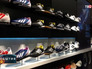 Магазин фирмы Adidas Магазин фирмы Adidas