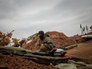 Боевые действия на юго-востоке Украины Боевые действия на юго-востоке Украины