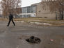 Боевые действия на юго-востоке Украины Боевые действия на юго-востоке Украины