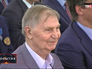 Хоккеист и тренер Виктор Тихонов Хоккеист и тренер Виктор Тихонов