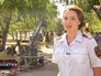 Актриса Светлана Антонова Актриса Светлана Антонова