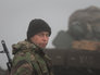 Боевые действия на юго-востоке Украины Боевые действия на юго-востоке Украины