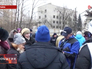 Наблюдатели ОБСЕ общаются с жителями юго-востока Украины Наблюдатели ОБСЕ общаются с жителями юго-востока Украины