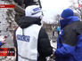 Наблюдатели ОБСЕ на юго-востоке Украины Наблюдатели ОБСЕ на юго-востоке Украины