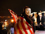 Акции протеста в США Акции протеста в США