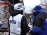 Наблюдатели ОБСЕ на юго-востоке Украины Наблюдатели ОБСЕ на юго-востоке Украины