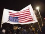 Акции протеста в США Акции протеста в США