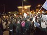 Акции протеста в США Акции протеста в США
