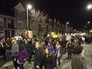 Акции протеста в США Акции протеста в США