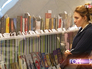 Международная книжная ярмарка Non/fiction Международная книжная ярмарка Non/fiction