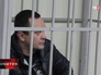 Виновник аварии в следственном изоляторе Виновник аварии в следственном изоляторе