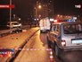 ДТП в Калининграде ДТП в Калининграде