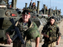 Военнослужащие бригады морской пехоты Военнослужащие бригады морской пехоты
