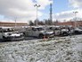 Последствия акций протеста в США Последствия акций протеста в США