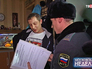 Обход должников службой судебных приставов Обход должников службой судебных приставов