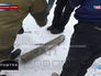 Последствия обстрела жилых кварталов в Луганской области Последствия обстрела жилых кварталов в Луганской области