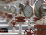 Газоперегонный узел Газоперегонный узел