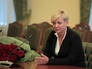 Глава Нацбанка Украины Валерия Гонтарева Глава Нацбанка Украины Валерия Гонтарева