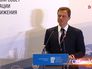 Максим Ликсутов, заместитель мэра Москвы по вопросам транспорта Максим Ликсутов, заместитель мэра Москвы по вопросам транспорта