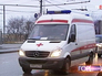 Машина скорой помощи Машина скорой помощи