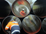 Трубы для газопровода Трубы для газопровода