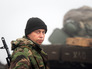 Украинские военные в Донецкой области Украинские военные в Донецкой области