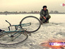 Зимняя рыбалка Зимняя рыбалка