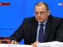 Уполномоченный МИД России по правам человека Константин Долгов Уполномоченный МИД России по правам человека Константин Долгов