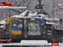 Украинская военная техника Украинская военная техника